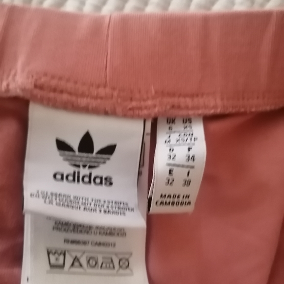 Adidas legging ligth Pink xs ❤️ - Picture 4 of 4